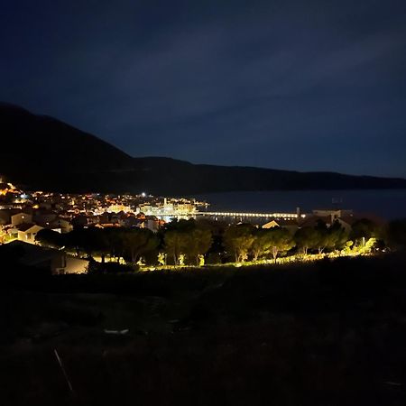 Apartments Suho Komiža Eksteriør bilde