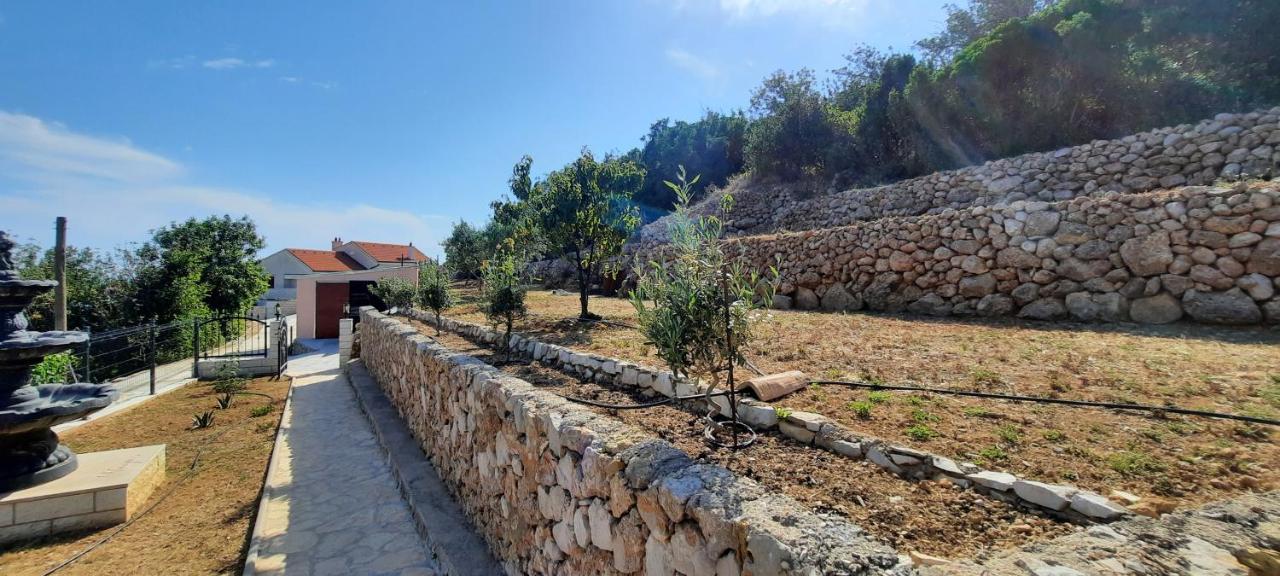 Apartments Suho Komiža Eksteriør bilde